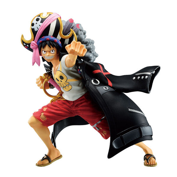 Ichiban Kuji One Piece Film Red Set of 12