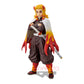 Banpresto Demon Slayer Hashira Set with Custom Stand