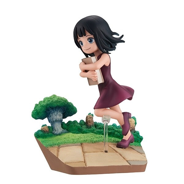 MegaHouse G.E.M One Piece Run! Run! Run! Set of 11