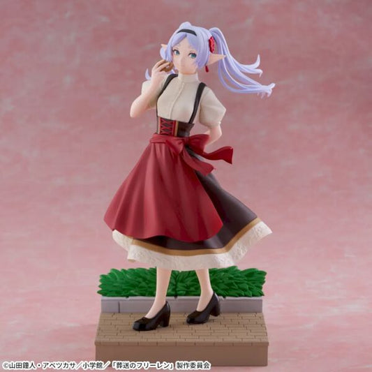 Sega XStellar Frieren: Beyond Journey's End Frieren and Fern Toaru Matsuri nite Ver. Set