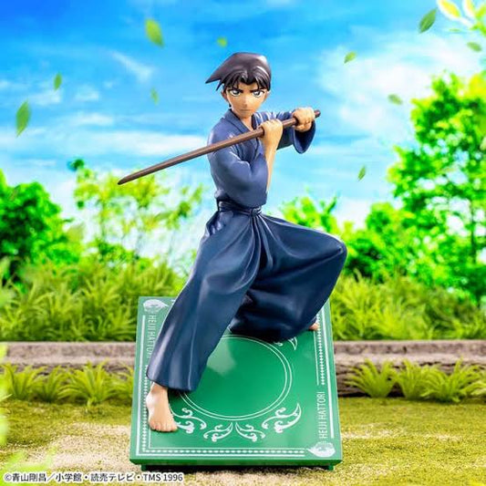 SEGA Luminasta Detective Conan Heiji Hattori