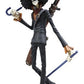 MegaHouse One Piece Portrait of Pirates Strong Edition Set of 9
