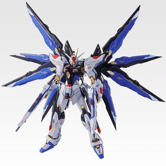 DABAN 8802S 1/100 Strike Freedom Soul Blue Ver.