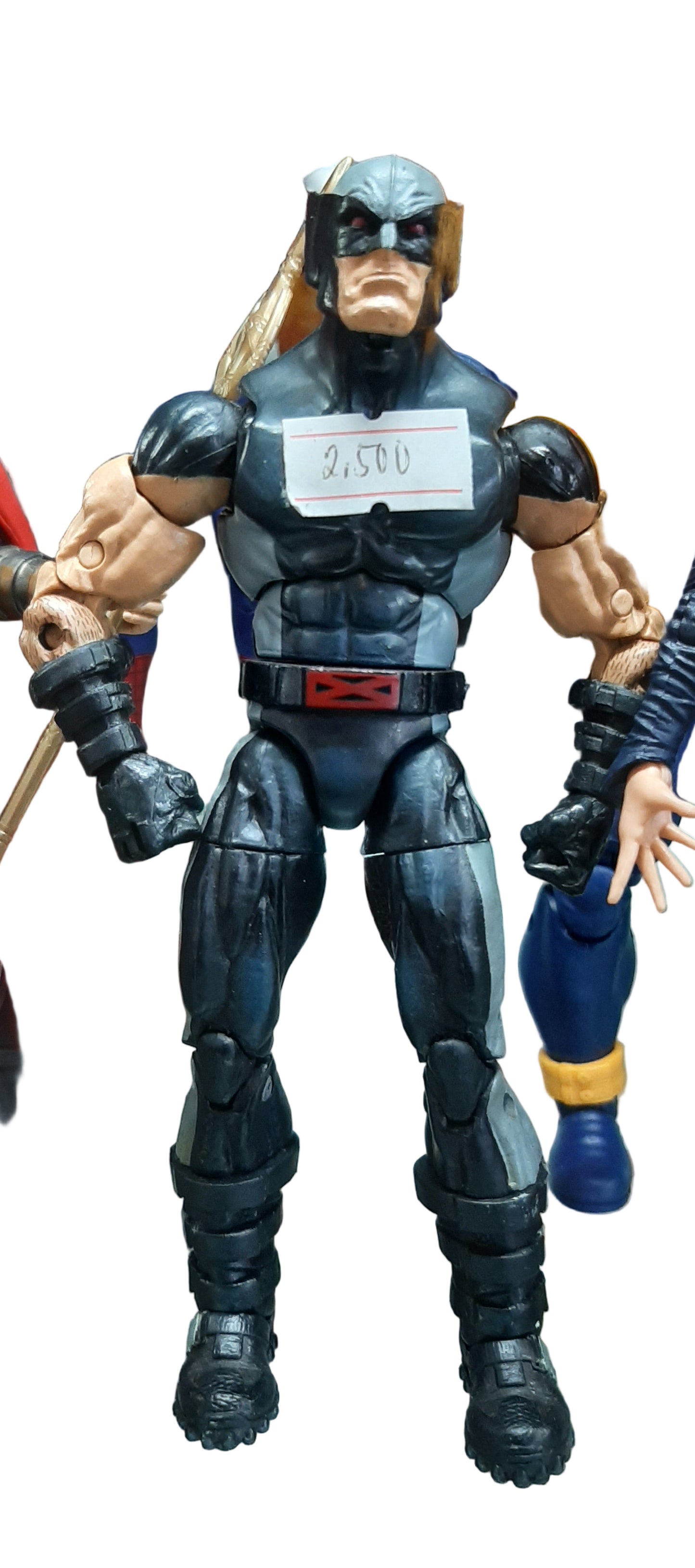 Marvel Legend Wolverine