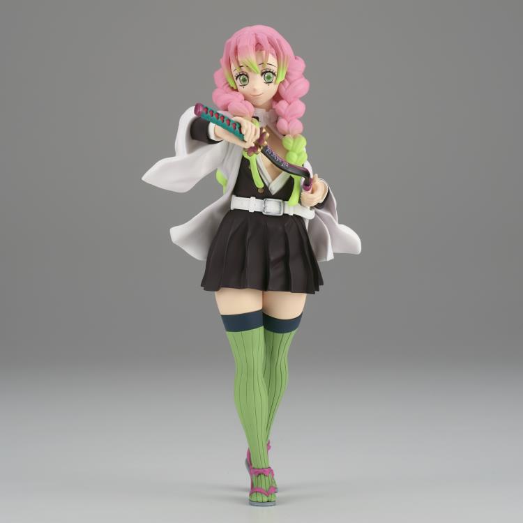 Banpresto Demon Slayer Vol. 49 Mitsuri Kanroji