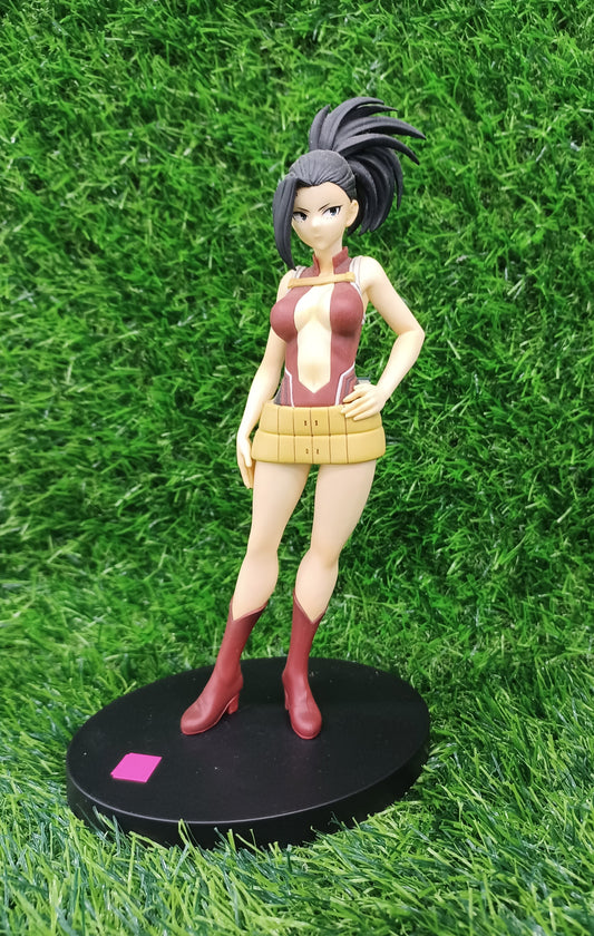 Banpresto My Hero Academia Age of Heroes Momo Yaorozu (Creaty)(Loose)