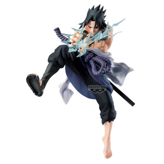 Vibration Stars Naruto 72 Series Sasuke Uchiha (40)