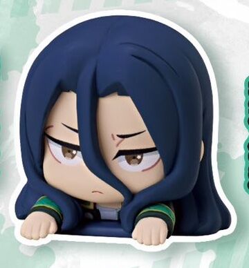 Stand Stone Wind Breaker Onemutan Kyoutarou Sugishita