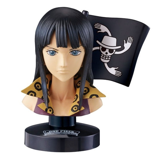 MasColle One Piece Great Deep Collection Vol. 3 Nico Robin (Pre Timeskip)