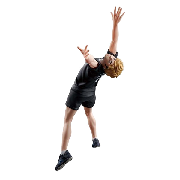 Haikyu!! Plush Figure Atsumu Season 4 20 cm GEE Haikyu!! Plush Figure Atsumu Season 4 20 cm GEE