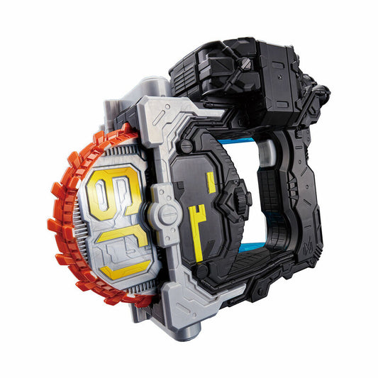 Bandai Kamen Rider DX Zikan Jaclaw