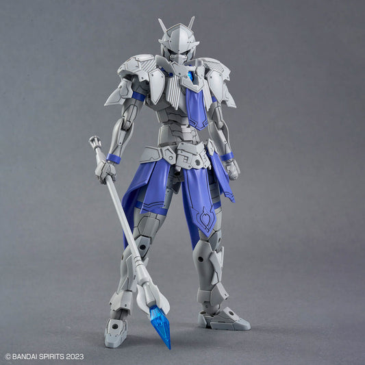 Bandai 30 Minutes Fantasy Liber Priest