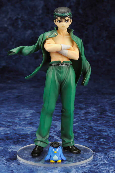 Kotobukiya ARTFXJ Ghost Fighter Yusuke Urameshi