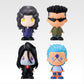 Ichiban Kuji Ghost Fighter Dark Tournament Sofvic Chu Set of 8