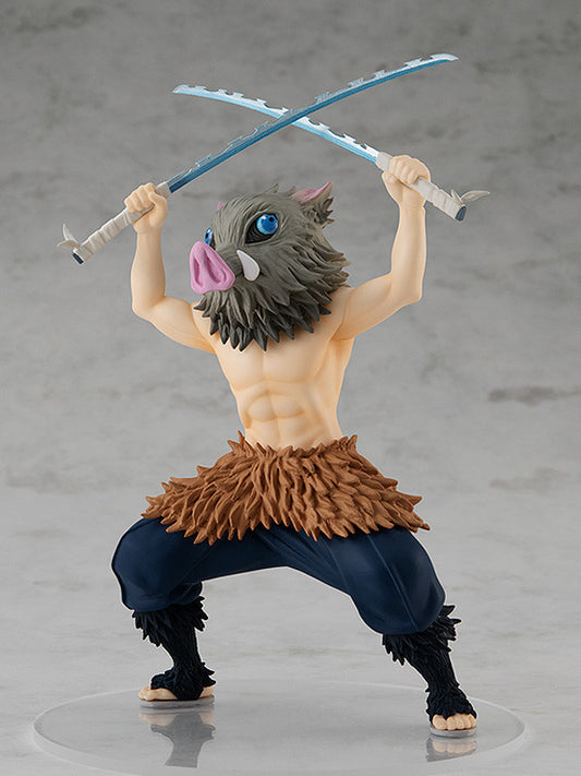 Pop Up Parade Demon Slayer Inosuke Hashibira