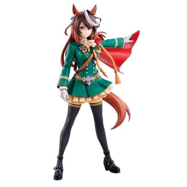 Ichiban Kuji Umamusume: Pretty Derby 7th Edition Prize A Symboli Rudolph