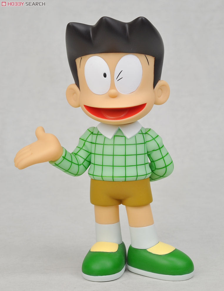 Medicom Toys Doraemon Set of 7