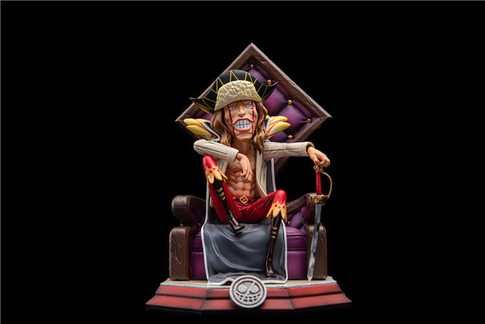 Resin: Warhead Studio Doflamingo Set