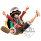Ichiban Kuji One Piece Stampede All Star Strawhat Set of 8
