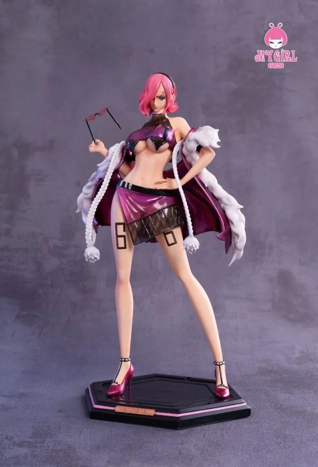 Resin: My Girl Studio Reiju