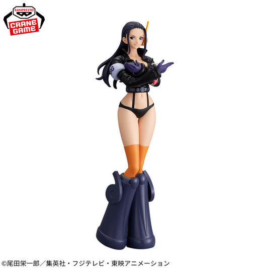 Glitter and Glamours One Piece Nico Robin Egghead Style