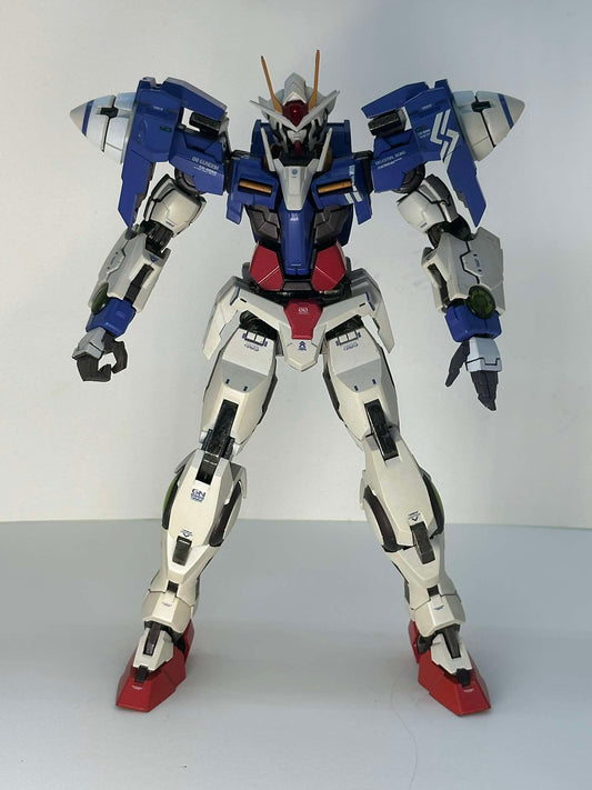 Metal Build 00 Gundam