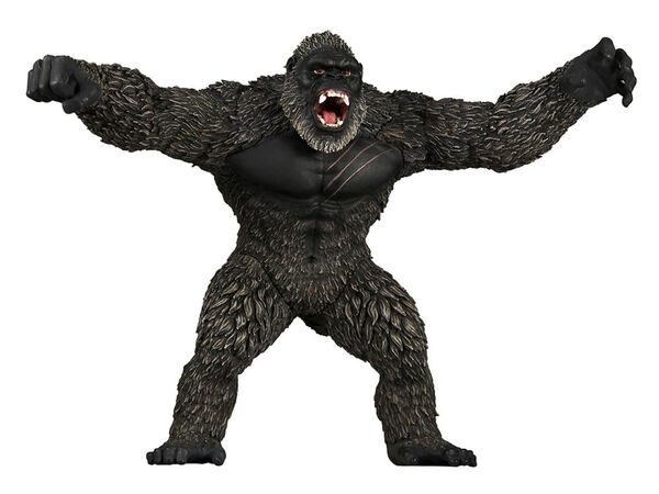 Banpresto Godzilla x Kong: The New Empire Monsters Roar Attack Set