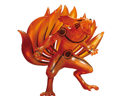 Banpresto Naruto:Shippuden Kurama Ver. B