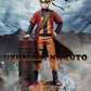 Resin: Ditaishe Studio Naruto & Sasuke