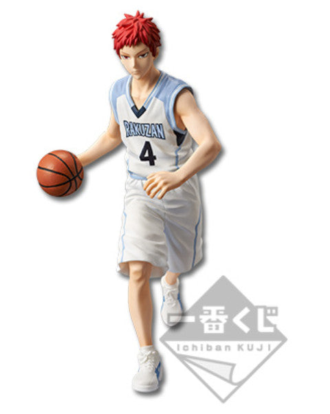 Ichiban Kuji Kuroko no Basket Set of 7