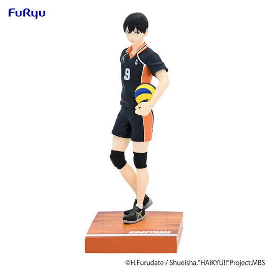 FuRyu Haikyu!! Tobio Kageyama