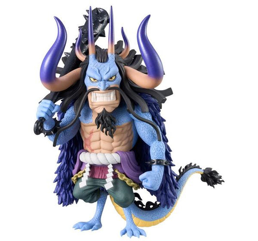 WCF MEGA One piece Kaido