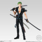 One Piece Styling Film Gold Series Set