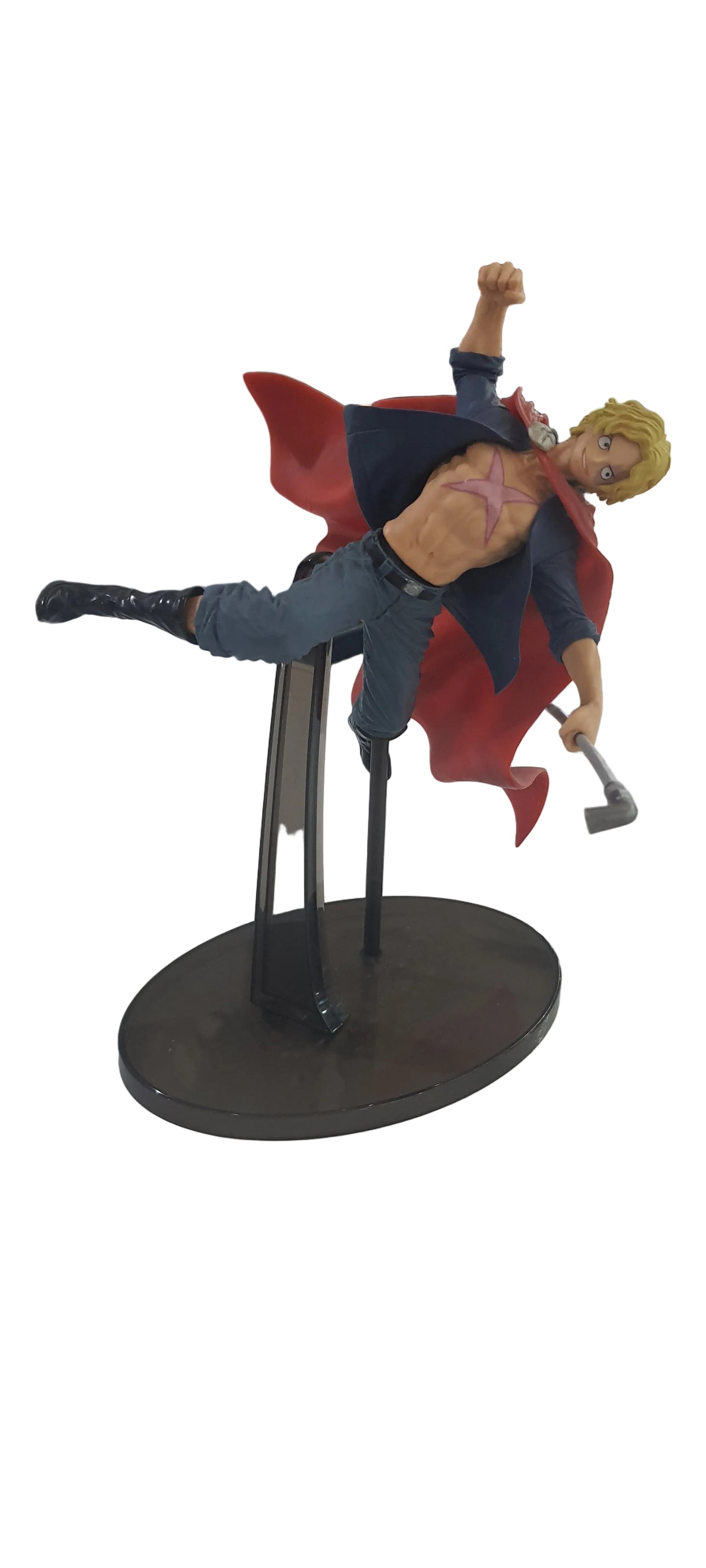 Banpresto Sabo