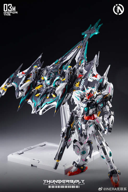 In Era Thunderbolt