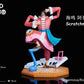 Resin: Stand Studio X MegaHouse Supernova Set