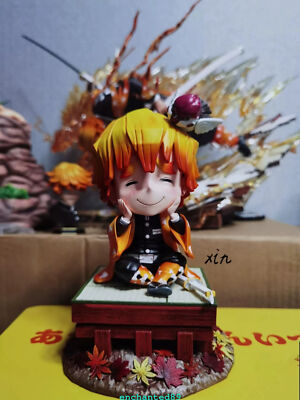 Resin: Showhand Studio Demon Slayer Set of 12