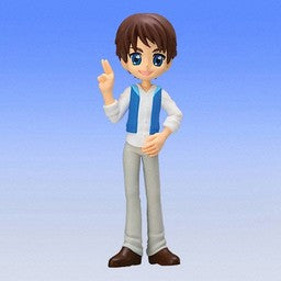 Bandai Yes! Precure 5 Cure Doll Kokoda Kouji