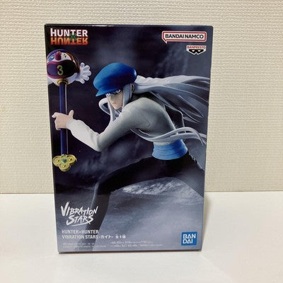 Vibrations Stars Hunter X Hunter  Set of 7