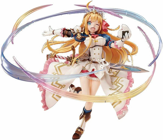 Furyu F:NEX Princess Connect! Re:Dive Pecorine Scaled