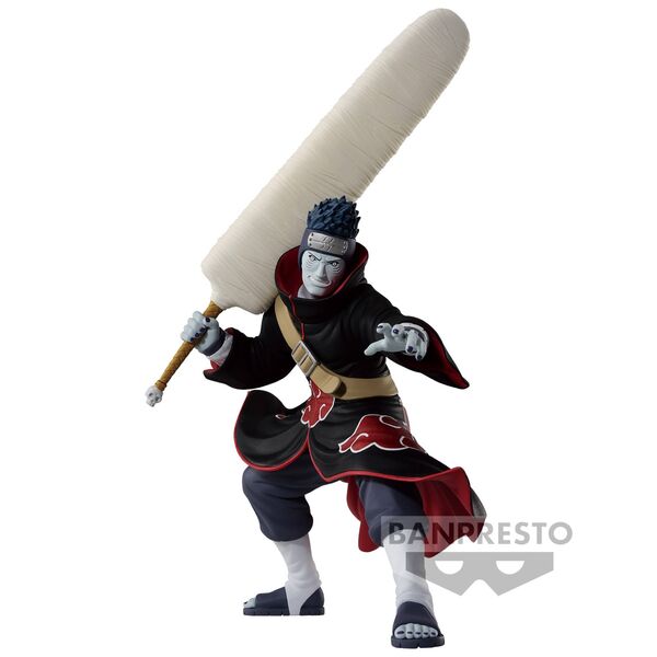 Vibration Stars Naruto: Shippuden Akatsuki Set of 13