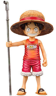 Banpresto DX One Piece The Grandline Children Set
