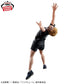 Banpresto Haikyu!! Posing Figure Set of 6