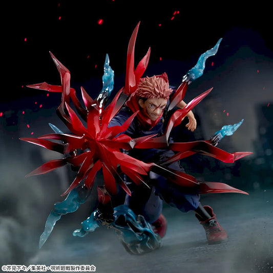 Sega Luminasta Jujutsu Kaisen Yuji Itadori (Kokusen)