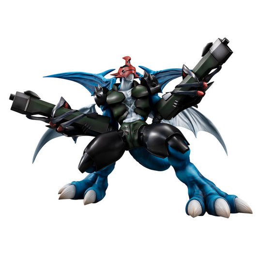 MegaHouse Precious G.E.M. Digimon Adventures 02 Paildramon