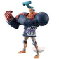 Banpresto DXF One Piece The Grandline Men/Women Wano Set