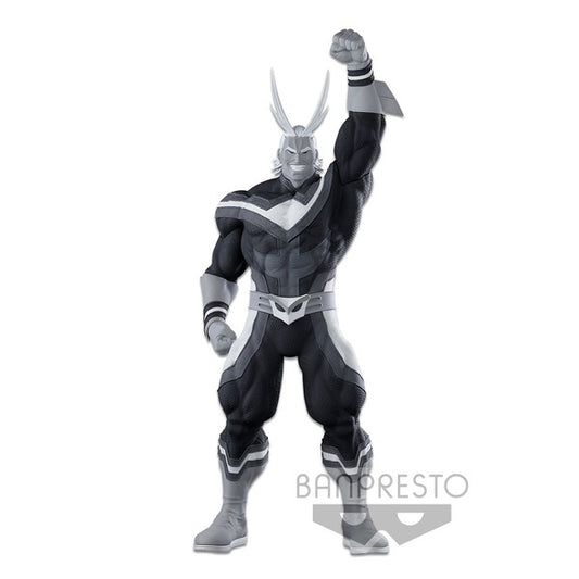 BWFC Super Master Stars Piece My Hero Academia All Might (The Tones)