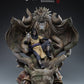 Resin: IZ Studio Three Legendary Sannin - Jiraiya, Tsunade, and Orochimaru Set