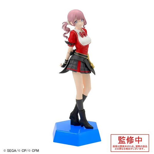 Sega Desktop X Decorate Collections Project Sekai: Colorful Stage Mochizuki Honami