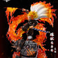 Resin: TPA Studio Rengoku and Fantasy Studio Akaza Set